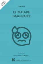 Le Malade imaginaire